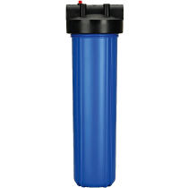 Магистральный фильтр Новая вода A518